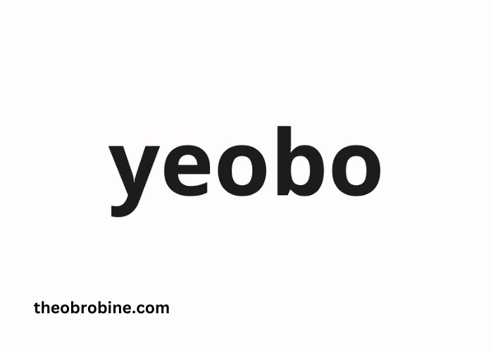 yeobo