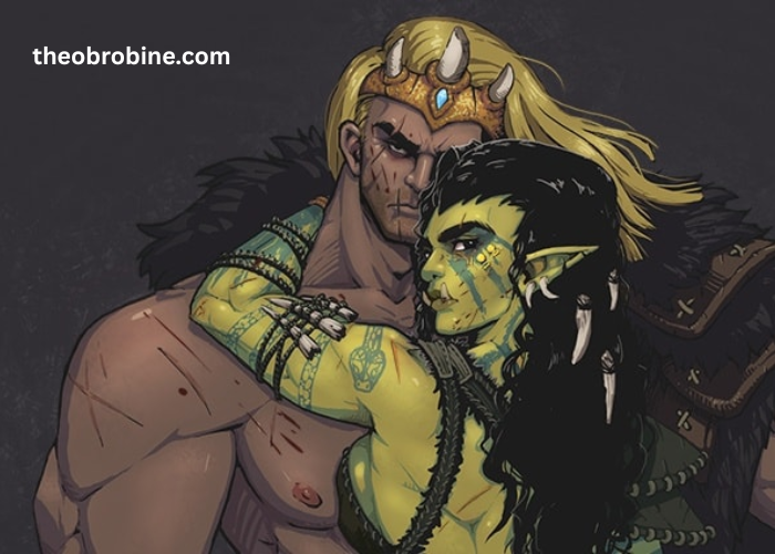 Orcbarbies - Explore Adult Images, Videos & Writing